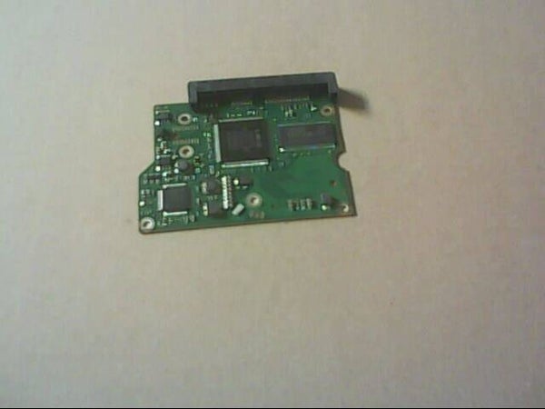PCB 102653 100535704 REV C SEAGATE ST250DM000 1BD141-056 FW FJK2 DATE