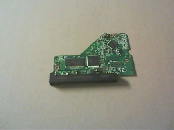 PCB 102656 2060-701590-001 REV A WESTERN WD1600AAJS-08L7A0 701590