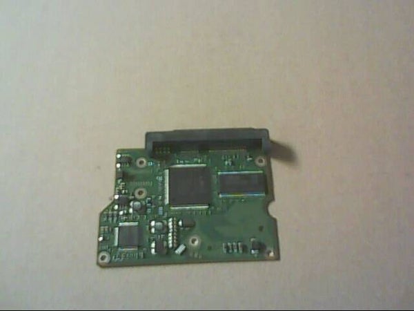 PCB 102663 100535704 REV C SEAGATE ST250DM000 1BD141-541 FW KC65 DATE