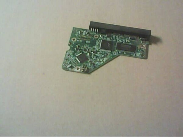 PCB 102664 2060-771640-003 REV A WESTERN WD5000AADS-00M2B0 771640