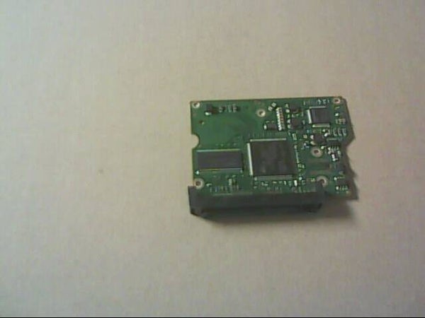 PCB 102665 100535704 REV C SEAGATE ST3320418AS 9SL14C-023 FW HP35 DATE