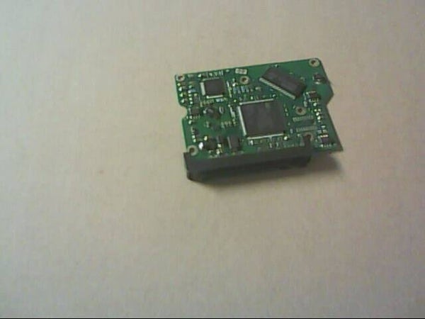 PCB 102667 100428473 REV C SEAGATE ST3160815AS 9CY132-069 FW 3.AAC DAT