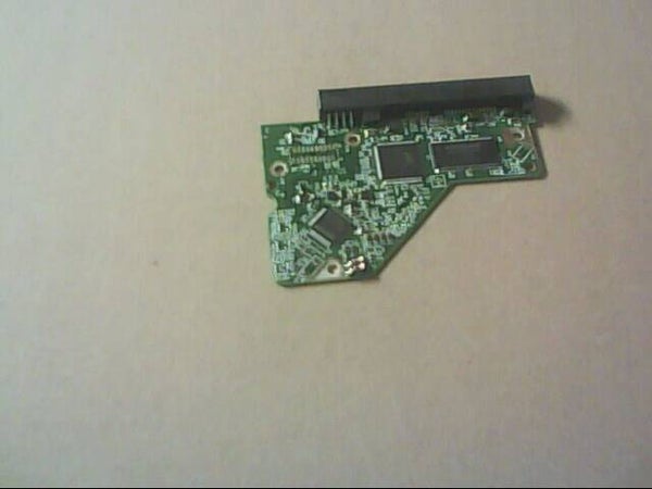 PCB 102668 2060-771640-003 REV A WESTERN WD5000AAKX-603A0 18.01H18 634