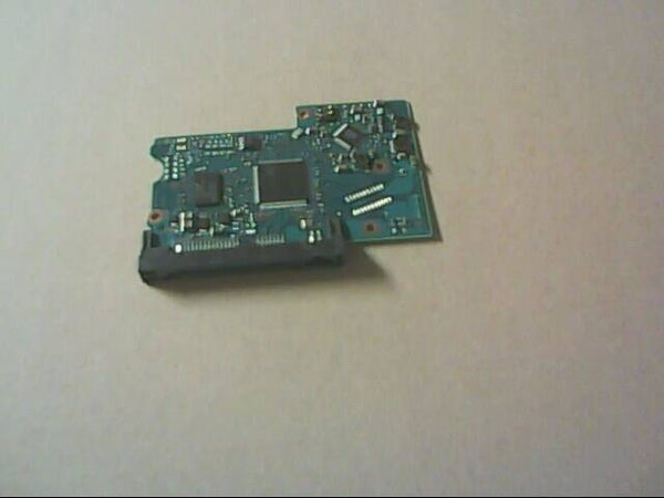 PCB 102670 220 0A90377 01 TOSHIBA DT01ACA050 AAH AA00/800 16383/16/63