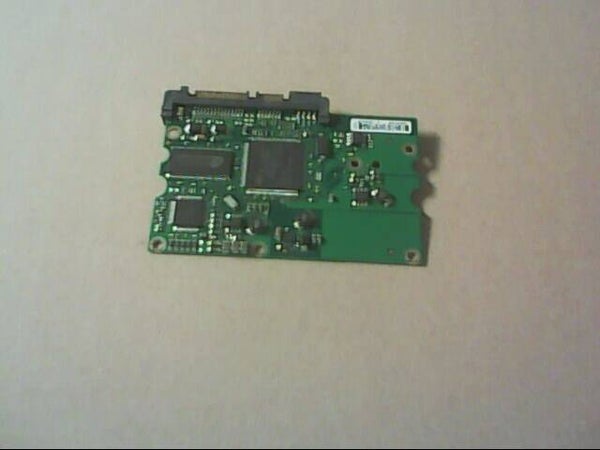 PCB 102671 100387575 REV C SEAGATE ST3200827AS 9BD13E-303 FW 3.AAE DAT
