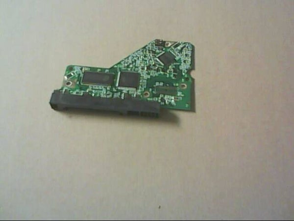 PCB 102672 2060-701640-002 REV A WESTERN WD5000AAKS-00UU3A0 701640
