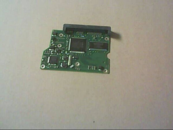 PCB 102673 100535704 REV D SEAGATE ST500DM002 1BD142-502 FW KC48 DATE