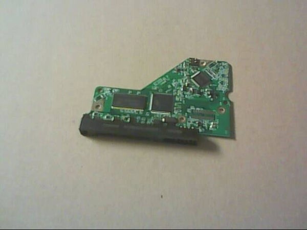 PCB 102682 2060-701590-001 REV A WESTERN WD800AAJS-75M0A0 TH-0M269M 70