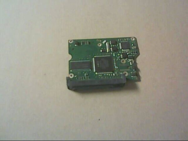 PCB 102684 100535704 REV B SEAGATE ST3250318AS 9SL131-021 FW HP34 DATE