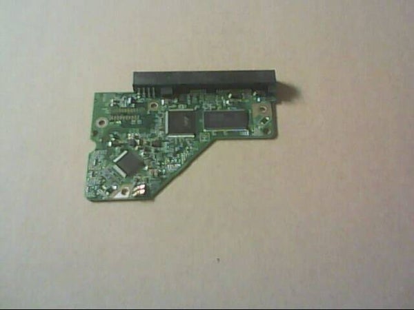 PCB 102685 2060-771640-003 REV A WESTERN WD5000AAKX-60U6AA0 18.01H18 6