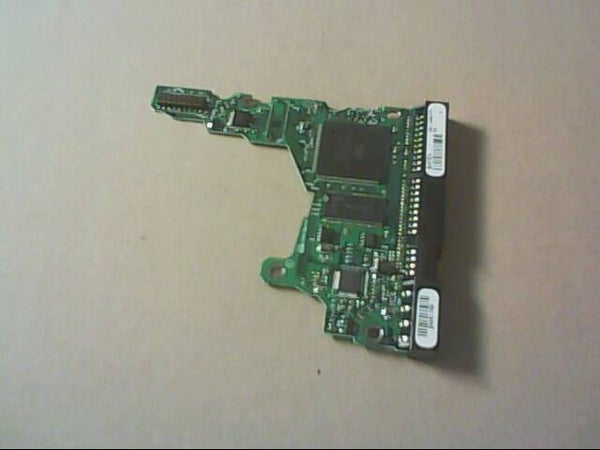PCB 102687 301548100 MAXTOR 6E040L0510214 NAR61590 K,G,G,A ABA