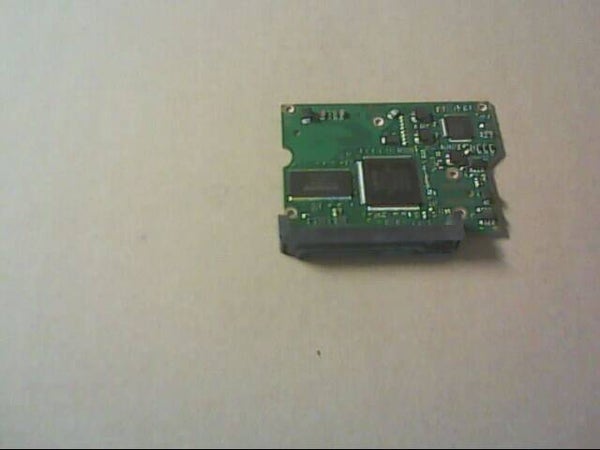 PCB 102689 100535704 REV D SEAGATE ST500DM002 1BD142-502 FW KC48 DATE