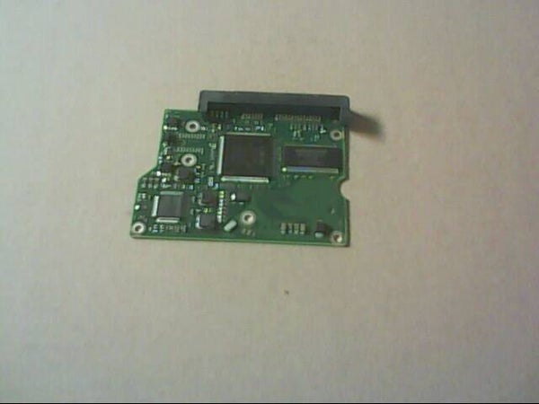 PCB 102696 100535704 REV D SEAGATE ST500DM002 1BD142-542 FW KC66 DATE