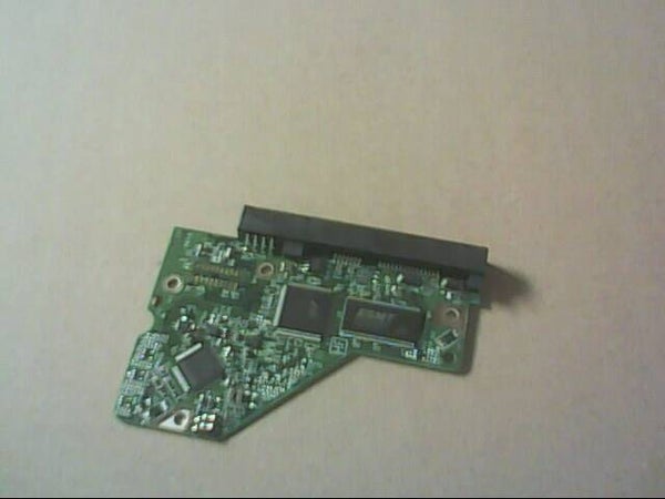 PCB 102698 2060-771640-003 REV A WESTERN WD2500AAKX-603CA0 18.01H18 63