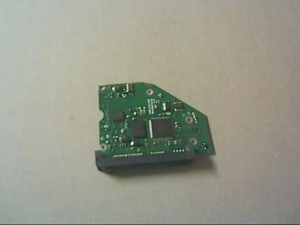 PCB 102699 100774000 REV C SEAGATE ST500DM009 2F110A-500 FW CC43 TH-02