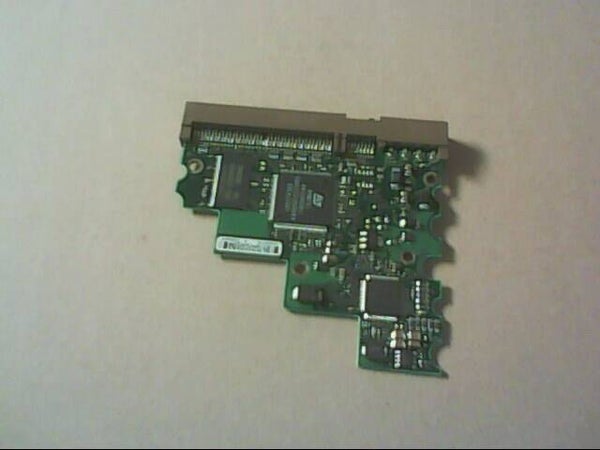 PCB 102700 100277699 REV A SEAGATE ST340014A 9W2005-311 FW 3.06 100275