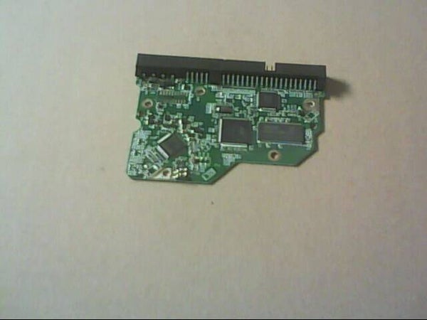 PCB 102702 2060-701596-001 REV P1 WESTERN WD2500AAJB-00J3A0 701596