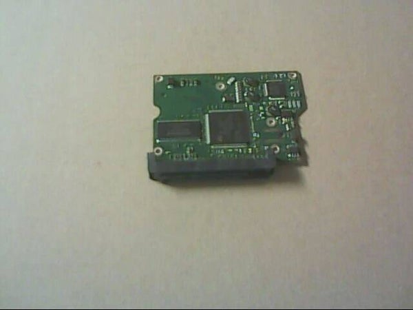 PCB 102704 100535704 REV B SEAGATE ST3250318AS 9SL131-023 FW HP35 DATE