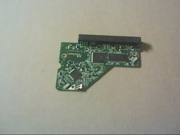 PCB 102705 2060-771702-001 REV A WESTERN WD5003ABYX-70CZLA0 FW HPG1 65