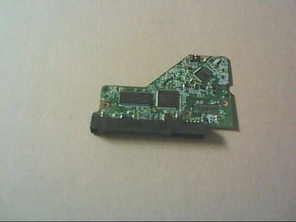 PCB 102706 2060-771640-003 REV A WESTERN WD5002AALX-00J37A0 771640