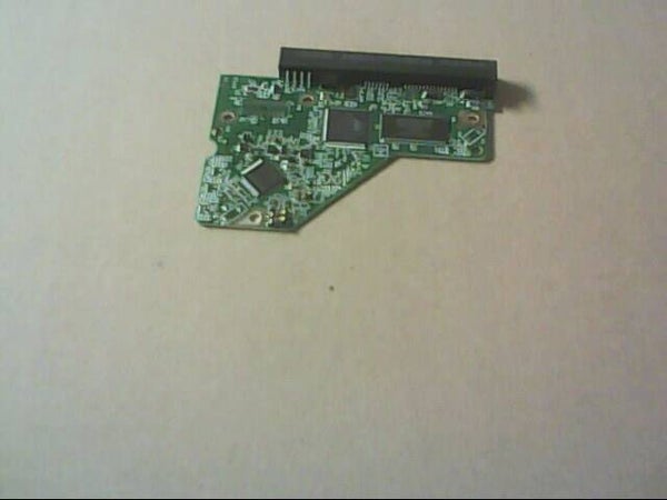 PCB 102707 2060-771640-003 REV A WESTERN WD5000AAKX-08U6AA0 771640