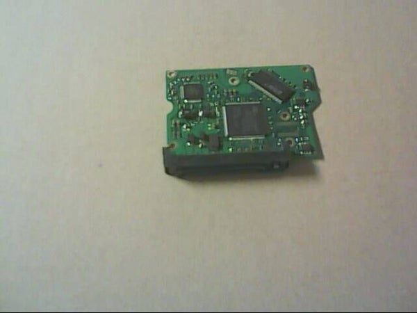PCB 102708 100470387 REV B SEAGATE ST3160815AS 9CY132-310 FW 4.AAB DAT