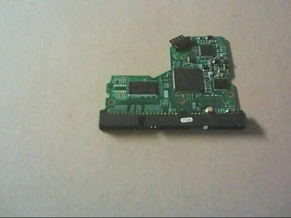 PCB 102710 2060-001130-012 REV A WESTERN WD400-22HEA1 304763-002