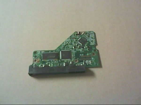 PCB 102712 2060-771640-003 REV A WESTERN WD5000AAKX-001CA0 771640
