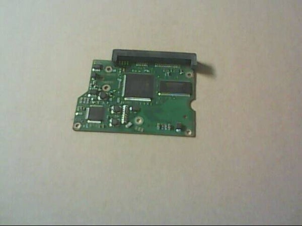 PCB 102713 100535704 REV C SEAGATE ST250DM000 1BD141-021 FW HP73 DATE