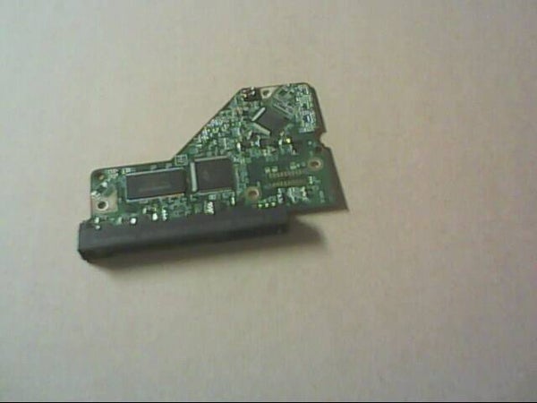 PCB 102714 2060-771640-003 REV A WESTERN WD2500AAKX-75U6AA0 TH-0M4HXR