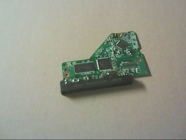 PCB 102716 2060-701590-001 REV A WESTERN WD800AAJS-75M0A0 TH-0M269M 70
