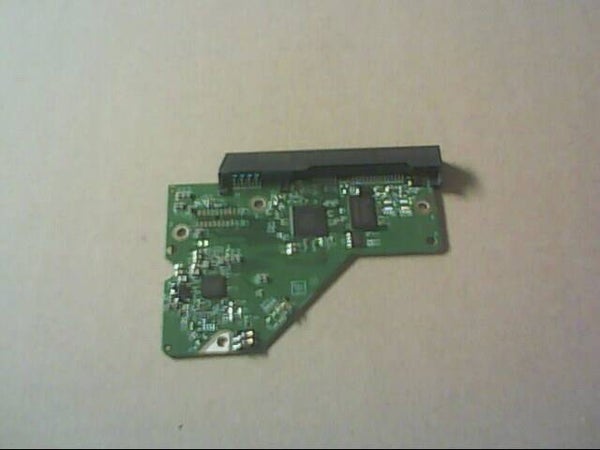 PCB 102717 2060-800039-001 REV P1 WESTERN WD5000AZLX-07K2TA0 CP716950-