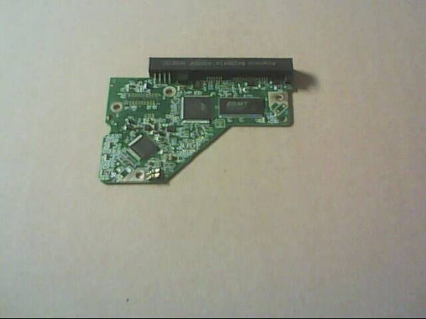 PCB 102718 2060-771640-003 REV A WESTERN WD5000AAKX-08U6AA0 771640