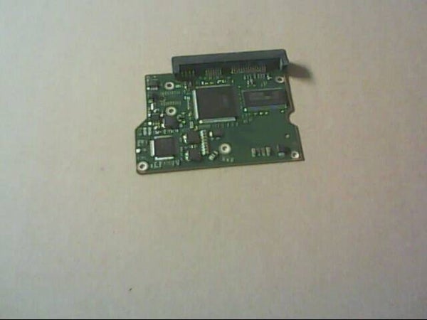 PCB 102721 100535704 REV B SEAGATE ST3250318AS 9SL131-036 FW CC46 DATE