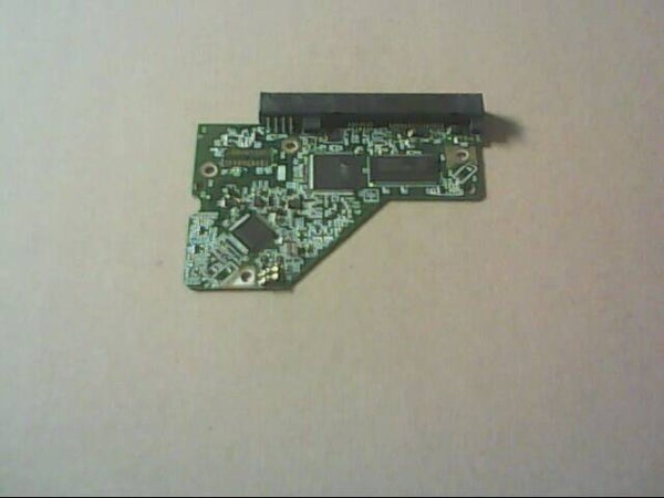 PCB 102723 2060-771640-003 REV A WESTERN WD2500AAKX-08U6AA0 771640