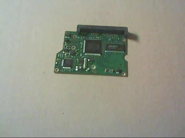 PCB 102727 100535704 REV C SEAGATE ST500DM002 1BD142-541 FW KC65 DATE