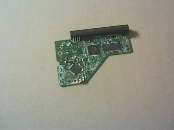 PCB 102728 2060-771640-003 REV A WESTERN WD5000AAKX-75USAA0 TH-01WR32