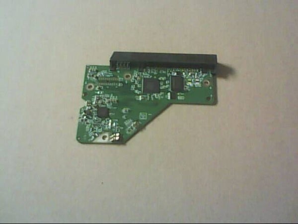 PCB 102730 2060-800039-001 REV P1 WESTERN WD5000AZLX-60K2TA0 837116-00