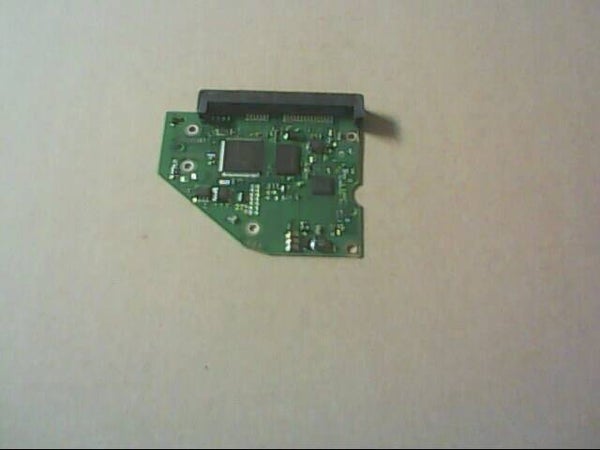 PCB 102731 100774000 REV C SEAGATE ST500DM009 2F110A-500 FW CC43 TH-02