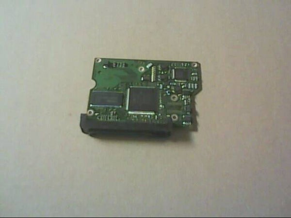PCB 102732 100535704 REV C SEAGATE ST3500413AS 9YP142-519 FW JC47 DATE
