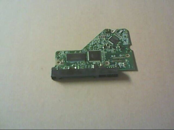 PCB 102733 2060-771640-003 REV A WESTERN WD5000AAKX-073CA0 771640
