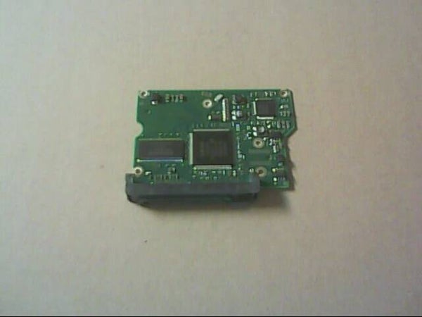 PCB 102734 100535704 REV C SEAGATE ST500DM002 1BD142-501 FW KC47 DATE