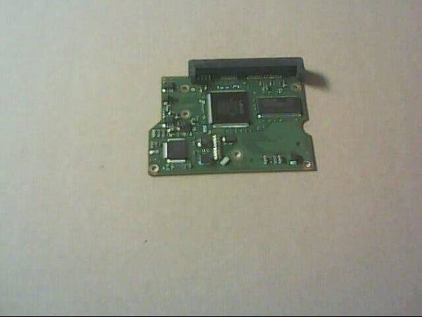 PCB 102735 100535704 REV C SEAGATE ST250DM000 1BD141-056 FW FJK2 DATE