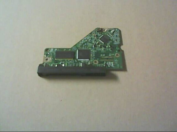 PCB 102736 2060-771640-003 REV A WESTERN WD5000AADS-00S9B0 771640