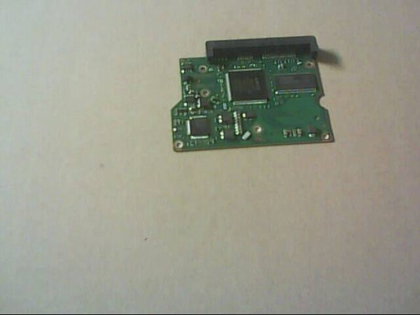 PCB 102737 100535704 REV C SEAGATE ST250DM000 1BD141-056 FW FJK2 DATE