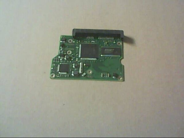PCB 102738 100535704 REV D SEAGATE ST250DM000 1BD141-502 FW KC48 DATE