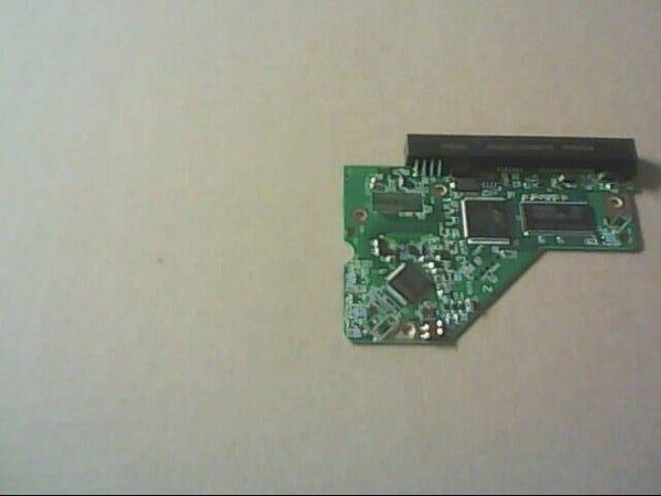 PCB 102739 2060-701590-001 REV A WESTERN WD800AAJS-75M0A0 701590 TH-0M
