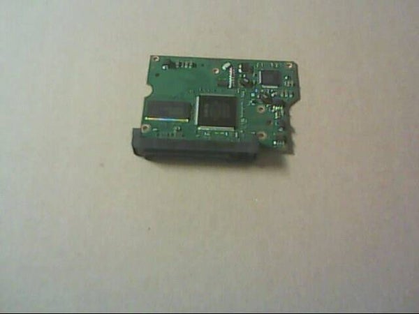 PCB 102742 100535704 REV C SEAGATE ST500DM002 1BD142-501 FW KC47 DATE