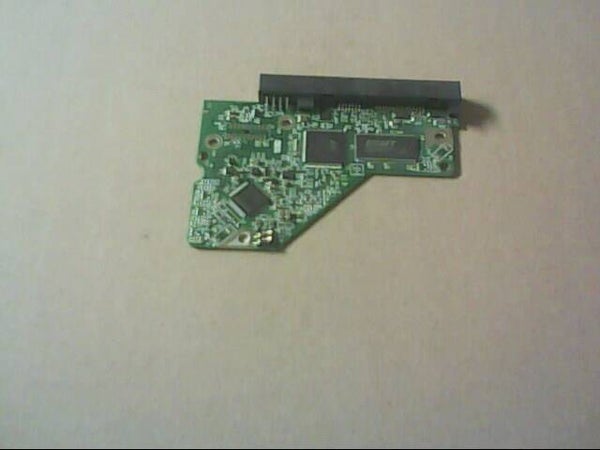 PCB 102743 2060-771640-003 REV A WESTERN WD5000AAKX-75U6AA0 TH-01WR32