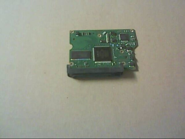 PCB 102744 100535704 REV C SEAGATE ST250DM000 1BD141-056 FW FJK2 DATE